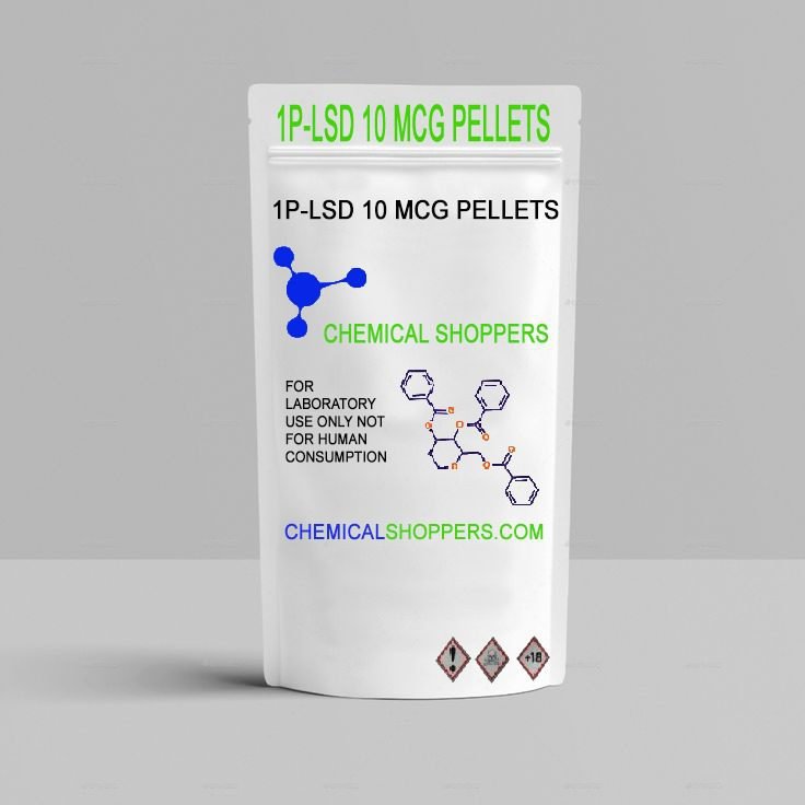 1P-LSD microdose