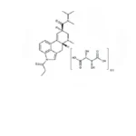 1P-MiPLA L-تارترات نقي