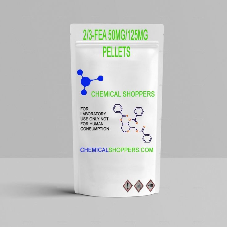 2-3 fea pellets