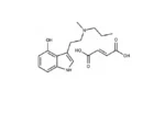 4-HO-MPT-fumarat
