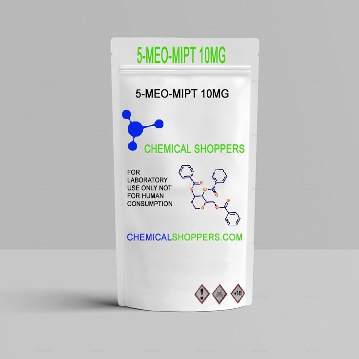 5MeO-MiPT