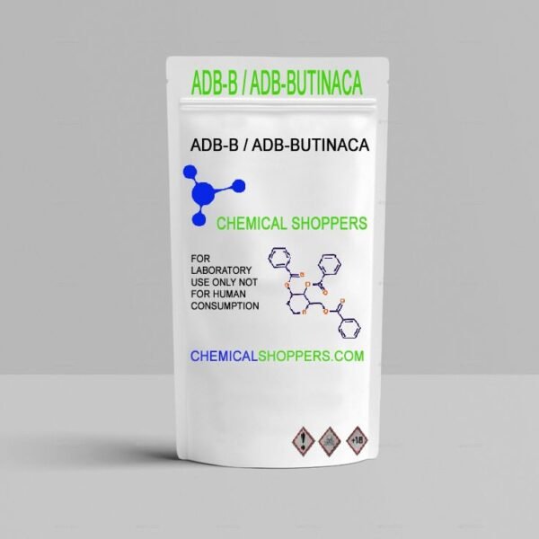 adb butinaca
