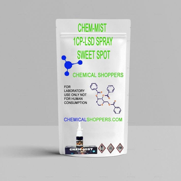 lsd spray