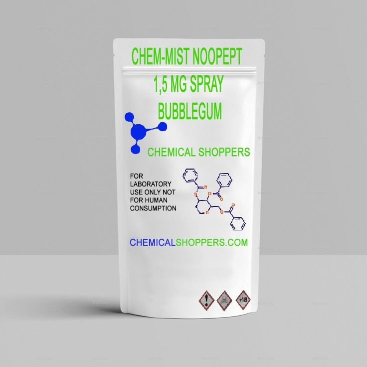 chem-mist
