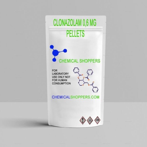 Clonazolam
