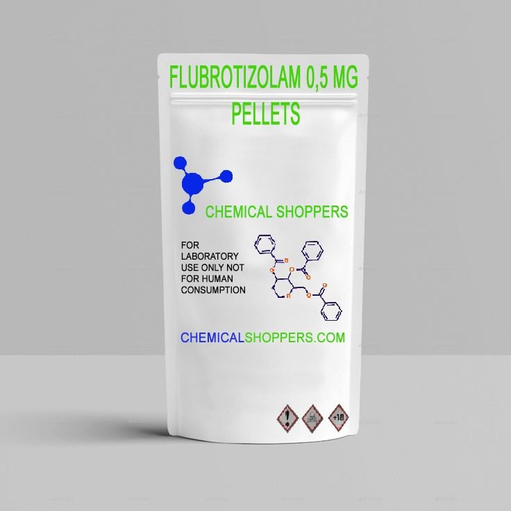flubrotizolam