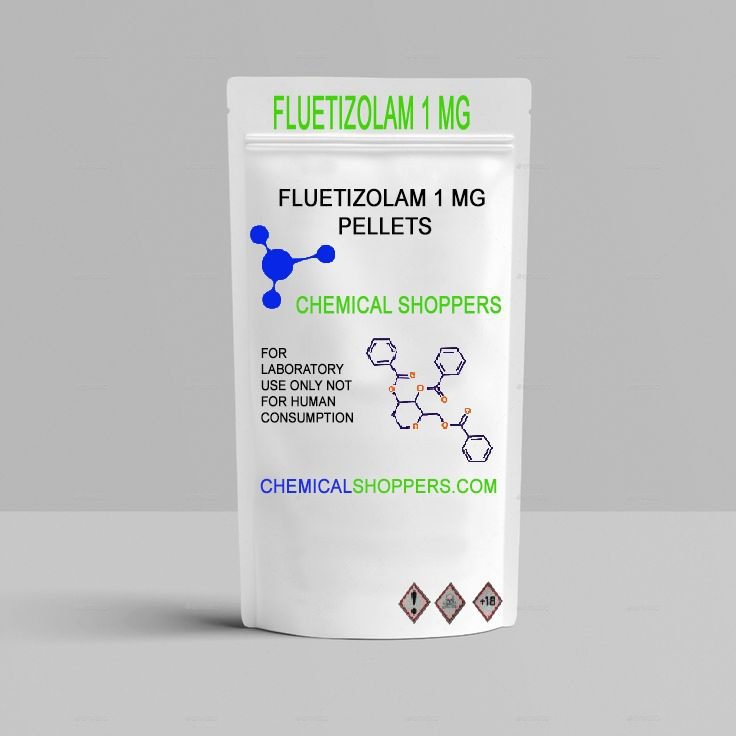 fluetizolam