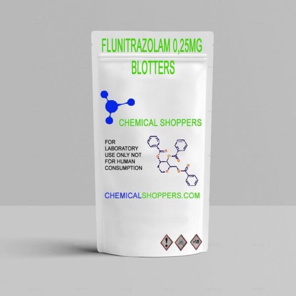 flunitrazolam kopen​