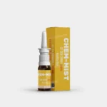 Keemiline udu 2F-DCK 20% pihustus