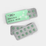 Beta-k-2C-B βk-2C-B 80 мг Гранулы