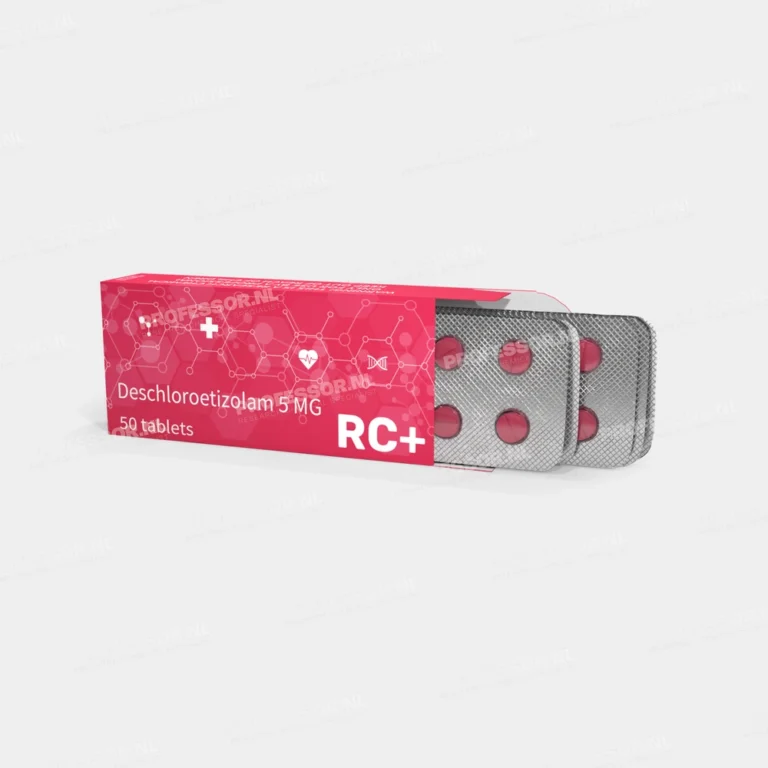 deschloroetizolam