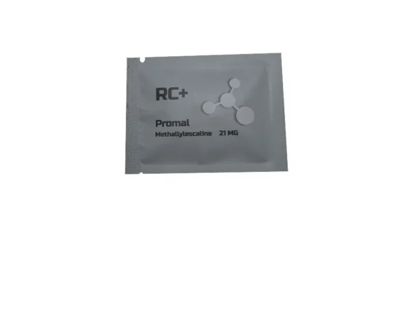 promal methallylescaline