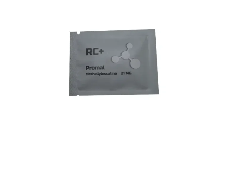 promal methallylescaline