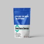 1V-LSD 150 MCG saje