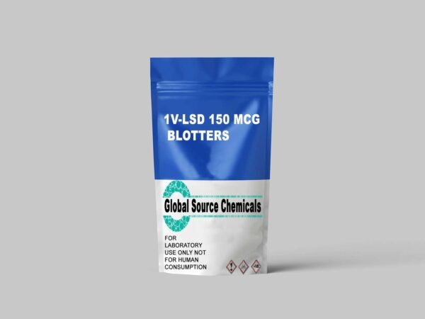 1V-LSD 150 MCG pijavice
