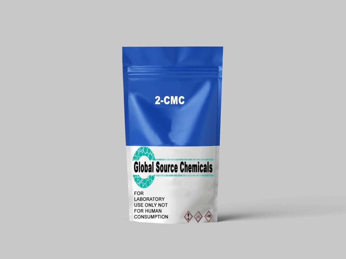 2-CMC (2-Chloromethcathinone)